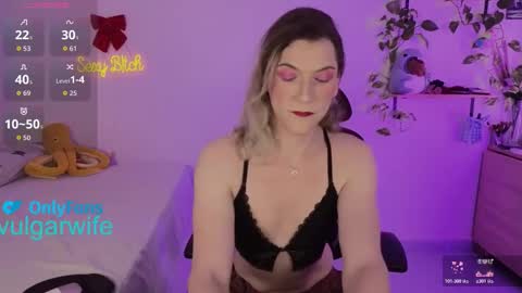 Vikky online show from February 22, 2026, 6:28 pm