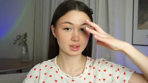 Ethal - thank you for thumb up online show from March 10, 2026, 1:54 am