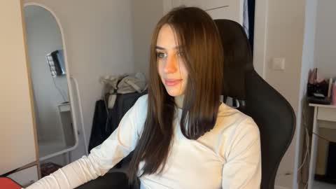 Arina online show from March 17, 2026, 10:40 am