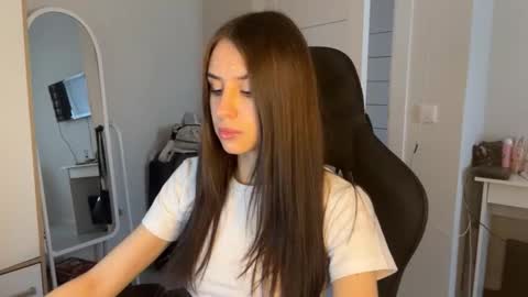 Arina online show from March 22, 2026, 8:40 am