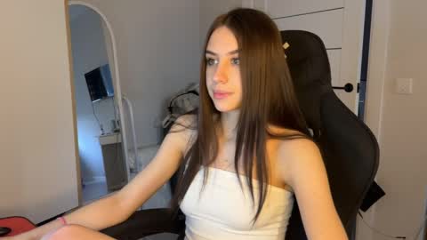 Arina online show from April 17, 2026, 9:45 am