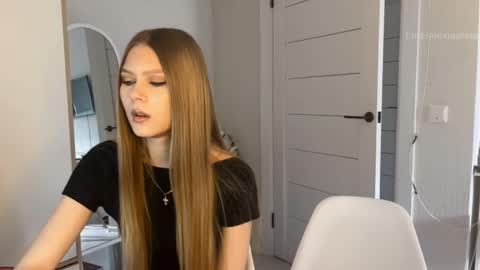 Arina online show from May 18, 2026, 8:42 am