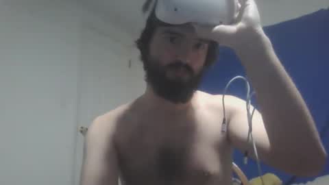 Vygrax online show from January 28, 2025, 11:07 pm