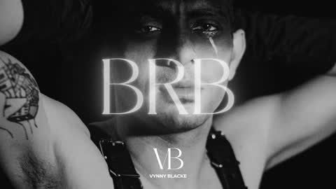 Snapshot of vynny_blacke_ chatting on February 20, 2026, 7:10 am Vynny Blacke online show from February 20, 2026, 7:10 am