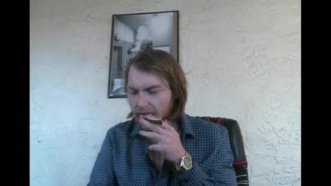 Wacky online show from December 1, 2025, 7:08 pm