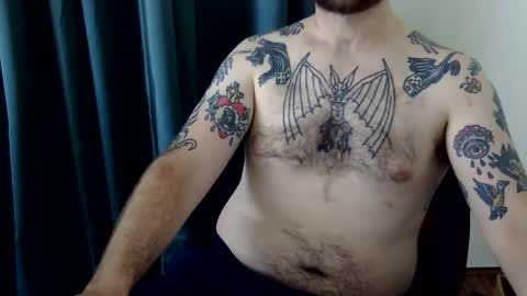 waguylooking online show from March 18, 2026, 7:22 am