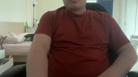 Gooner D online show from December 18, 2024, 5:42 pm