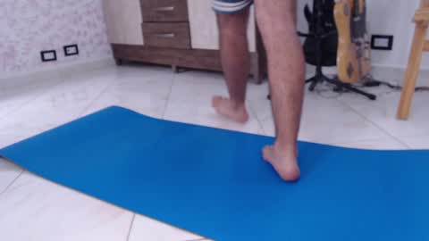 John online show from January 10, 2025, 3:27 pm