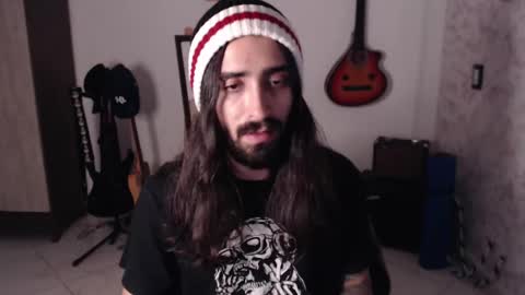 John online show from February 14, 2025, 2:39 am