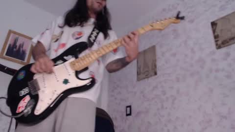 John online show from March 5, 2025, 11:05 pm