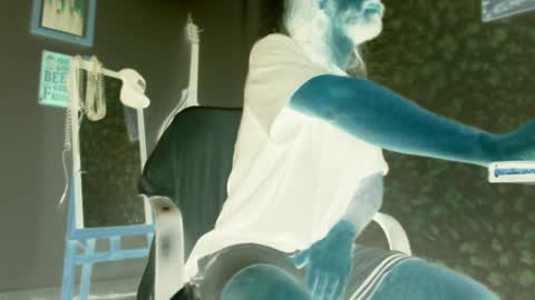 John online show from October 8, 2025, 6:05 pm