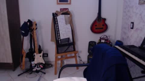 John online show from October 27, 2025, 10:03 pm