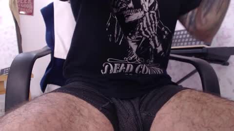 John online show from November 8, 2025, 6:51 pm