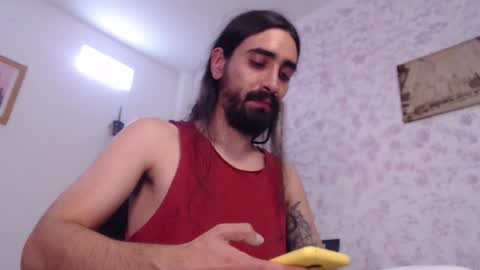 John online show from November 13, 2025, 7:02 pm