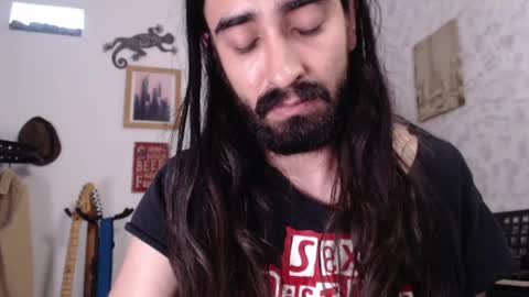 John online show from April 28, 2026, 10:37 pm