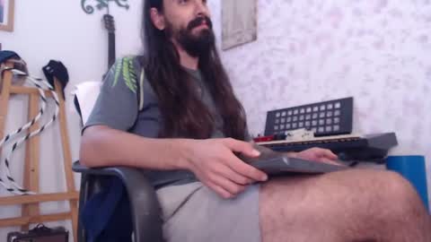 John online show from June 17, 2026, 7:59 pm