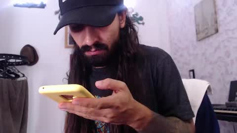 John online show from July 1, 2026, 7:35 pm
