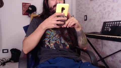 John online show from July 2, 2026, 3:23 am