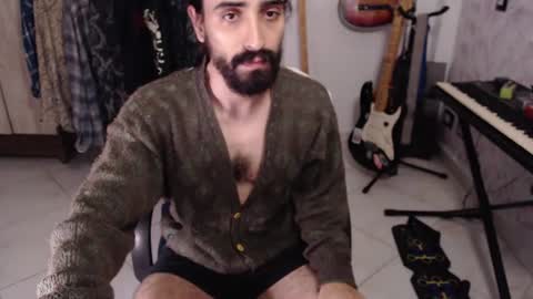 John online show from July 21, 2026, 3:20 am
