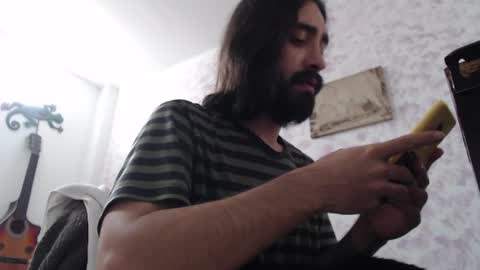 John online show from July 26, 2026, 3:19 pm