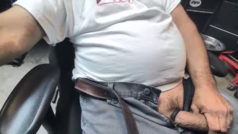 wakesblowinclouds online show from March 16, 2026, 7:45 am