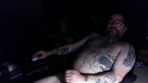 Snapshot of wakeupthedead77 chatting on October 19, 2025, 8:42 pm Mr. Dead online show from October 19, 2025, 8:42 pm