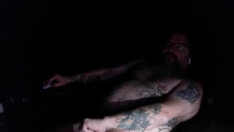 Mr. Dead online show from November 10, 2025, 8:08 pm