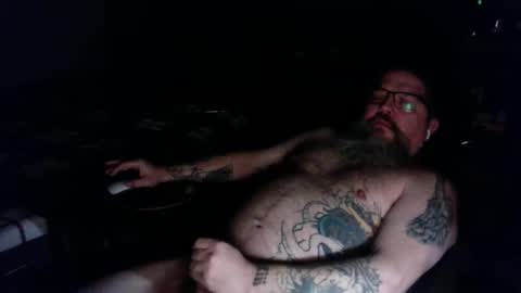 Mr. Dead online show from December 3, 2025, 7:38 am