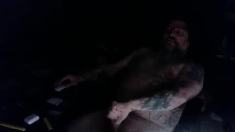 Mr. Dead online show from March 25, 2026, 3:56 am