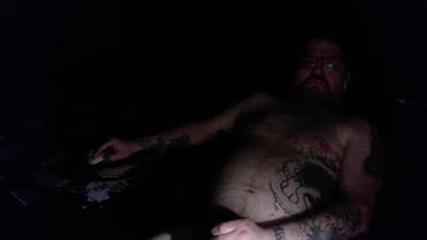 Mr. Dead online show from April 2, 2026, 3:48 am