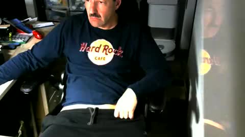 Snapshot of waldo7267 chatting on April 13, 2026, 6:24 pm waldo7267 online show from April 13, 2026, 6:24 pm