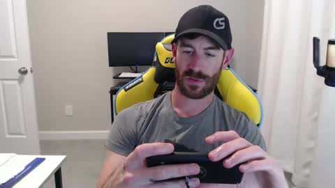 Snapshot of waldooflocksley chatting on October 3, 2025, 2:08 am WaldoOfLocksley online show from October 3, 2025, 2:08 am