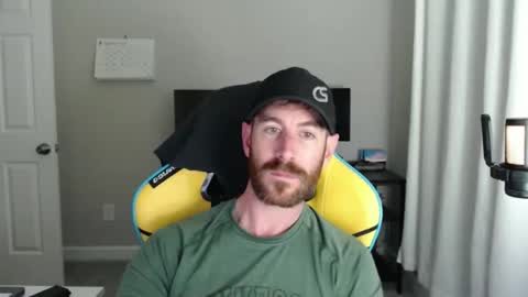 WaldoOfLocksley online show from March 24, 2026, 3:11 am