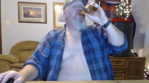 walkingbird online show from December 20, 2025, 9:11 pm