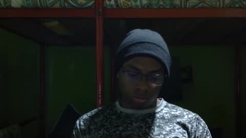 Kentaro online show from March 22, 2026, 9:18 pm