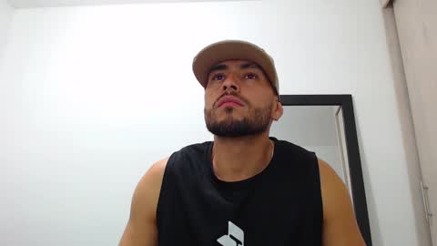 Snapshot of walter_brownn01 chatting on January 3, 2025, 3:12 pm WALTER BROWN  online show from January 3, 2025, 3:12 pm