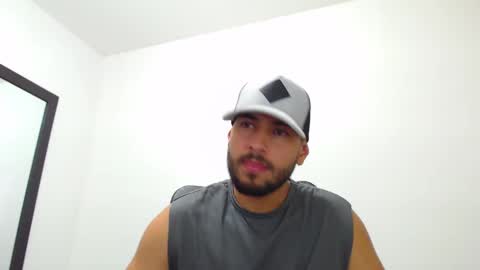 Snapshot of walter_brownn01 chatting on January 15, 2025, 5:37 pm WALTER BROWN  online show from January 15, 2025, 5:37 pm