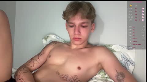 Mark and Tom online show from March 8, 2026, 7:17 pm