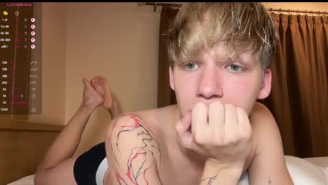 Mark and Tom online show from April 5, 2026, 6:05 pm