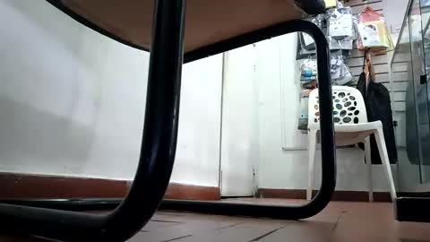 WaltherFeet  online show from December 5, 2025, 2:25 pm