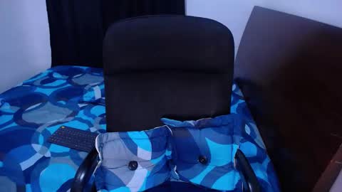 Snapshot of wanda_ember chatting on January 28, 2025, 9:50 pm Wanda and Ember online show from January 28, 2025, 9:50 pm