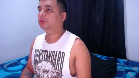 Snapshot of wanda_ember chatting on January 30, 2025, 8:31 pm Wanda and Ember online show from January 30, 2025, 8:31 pm