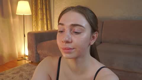 hello guys im Lilian online show from February 17, 2026, 3:14 am