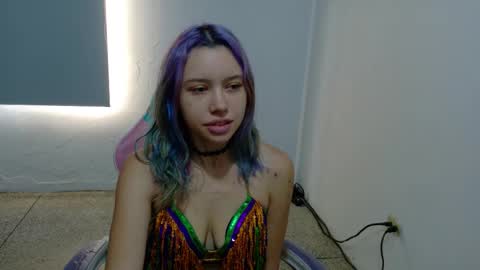 Wanda online show from March 10, 2026, 12:10 pm