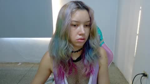 Wanda online show from March 27, 2026, 12:05 pm