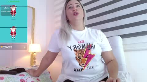 Wanda online show from January 8, 2025, 1:21 am