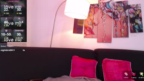 Wanda online show from January 22, 2025, 2:26 am