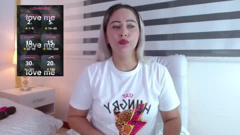 Wanda online show from February 2, 2025, 3:43 am