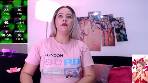 Wanda online show from February 16, 2025, 3:37 am