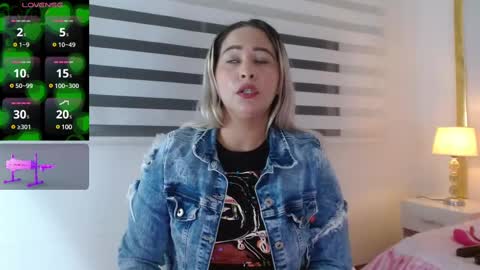 Wanda online show from February 23, 2025, 4:07 am